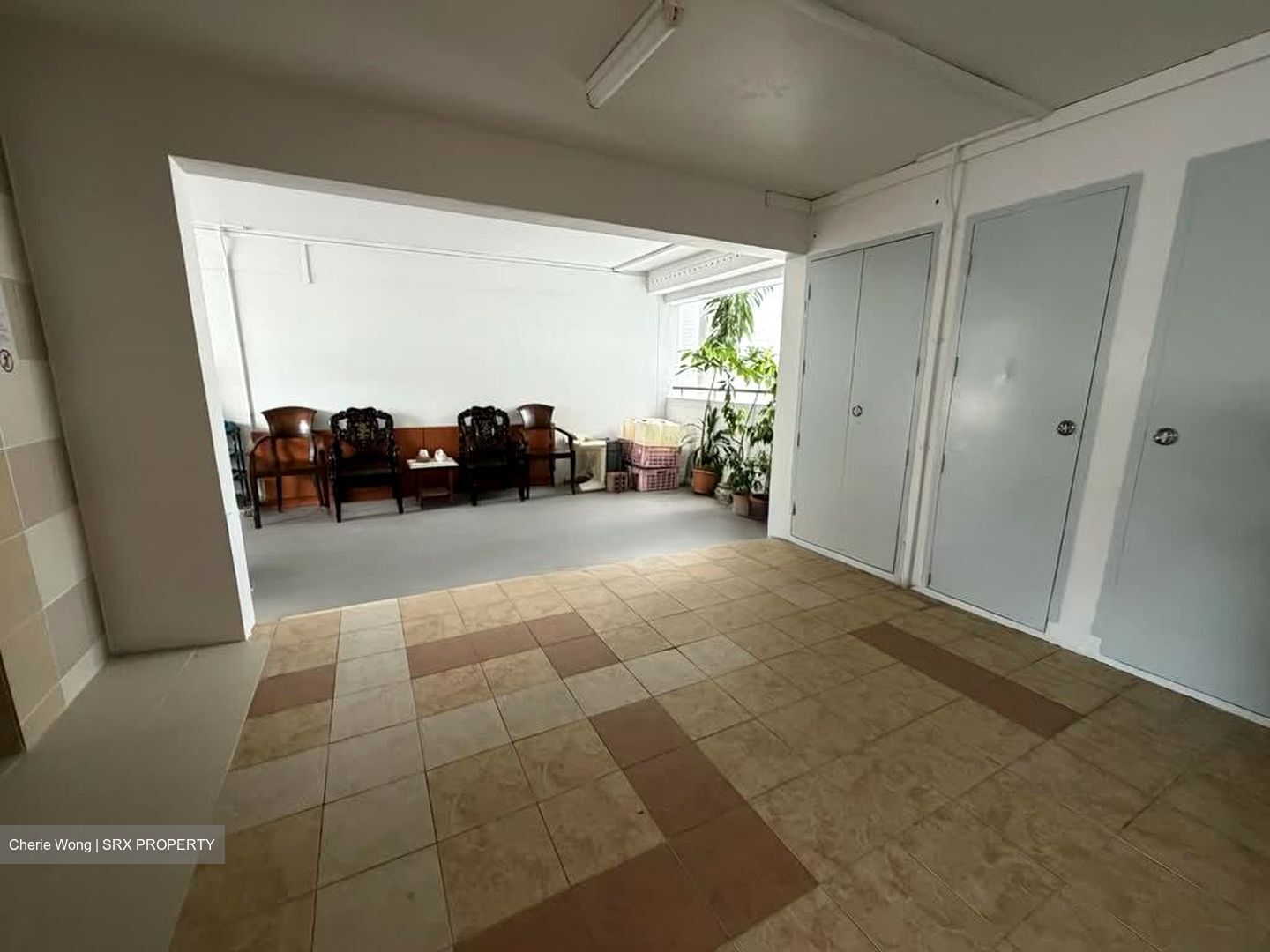 Blk 247 Pasir Ris Street 21 (Pasir Ris), HDB Executive #561030511
